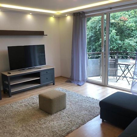 Villa Sol โควอบเซก ภายนอก รูปภาพ