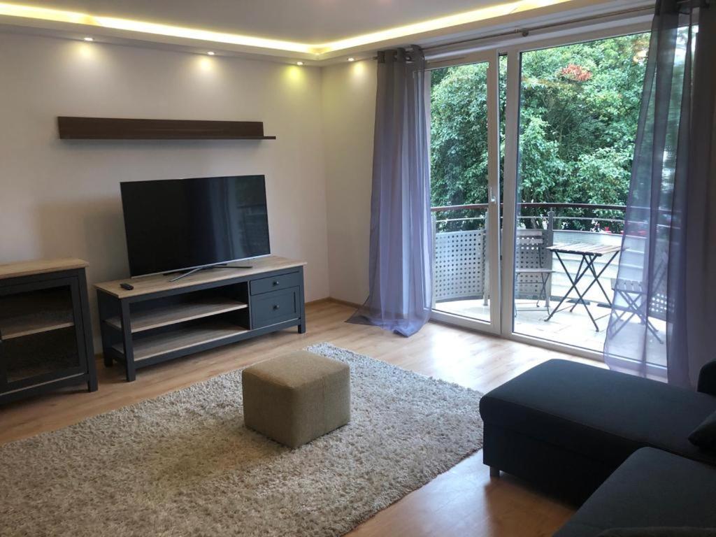 Villa Sol โควอบเซก ภายนอก รูปภาพ