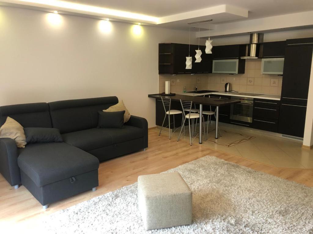 Villa Sol โควอบเซก ภายนอก รูปภาพ