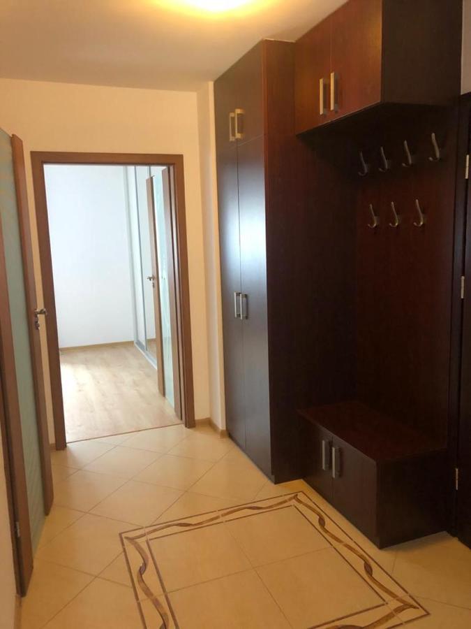 Villa Sol โควอบเซก ภายนอก รูปภาพ