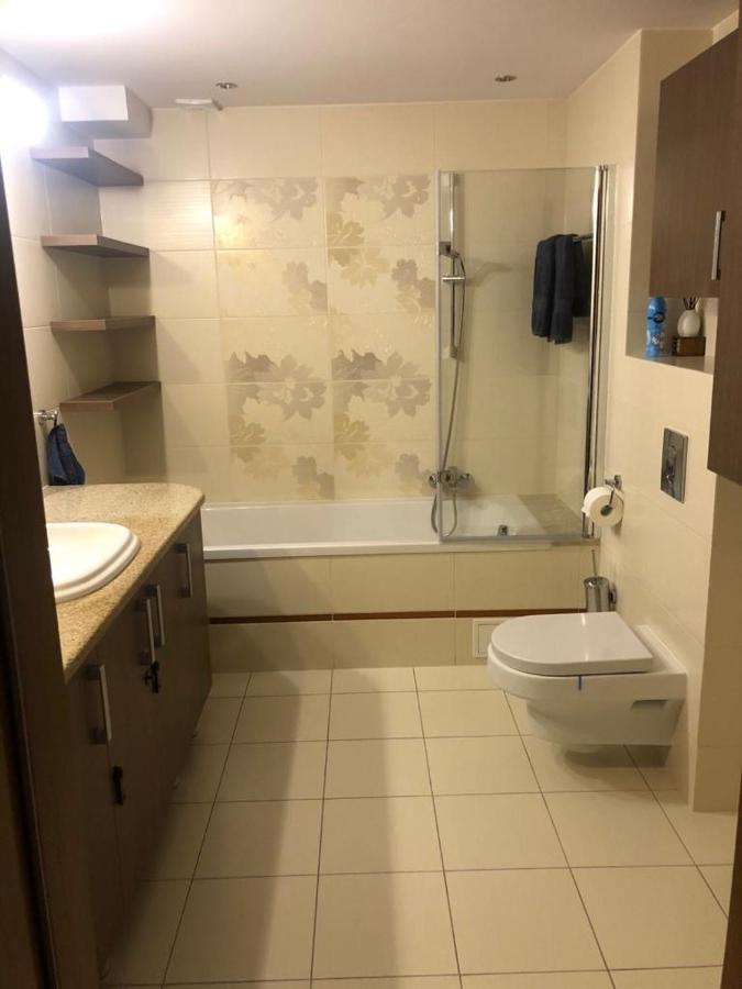 Villa Sol โควอบเซก ภายนอก รูปภาพ